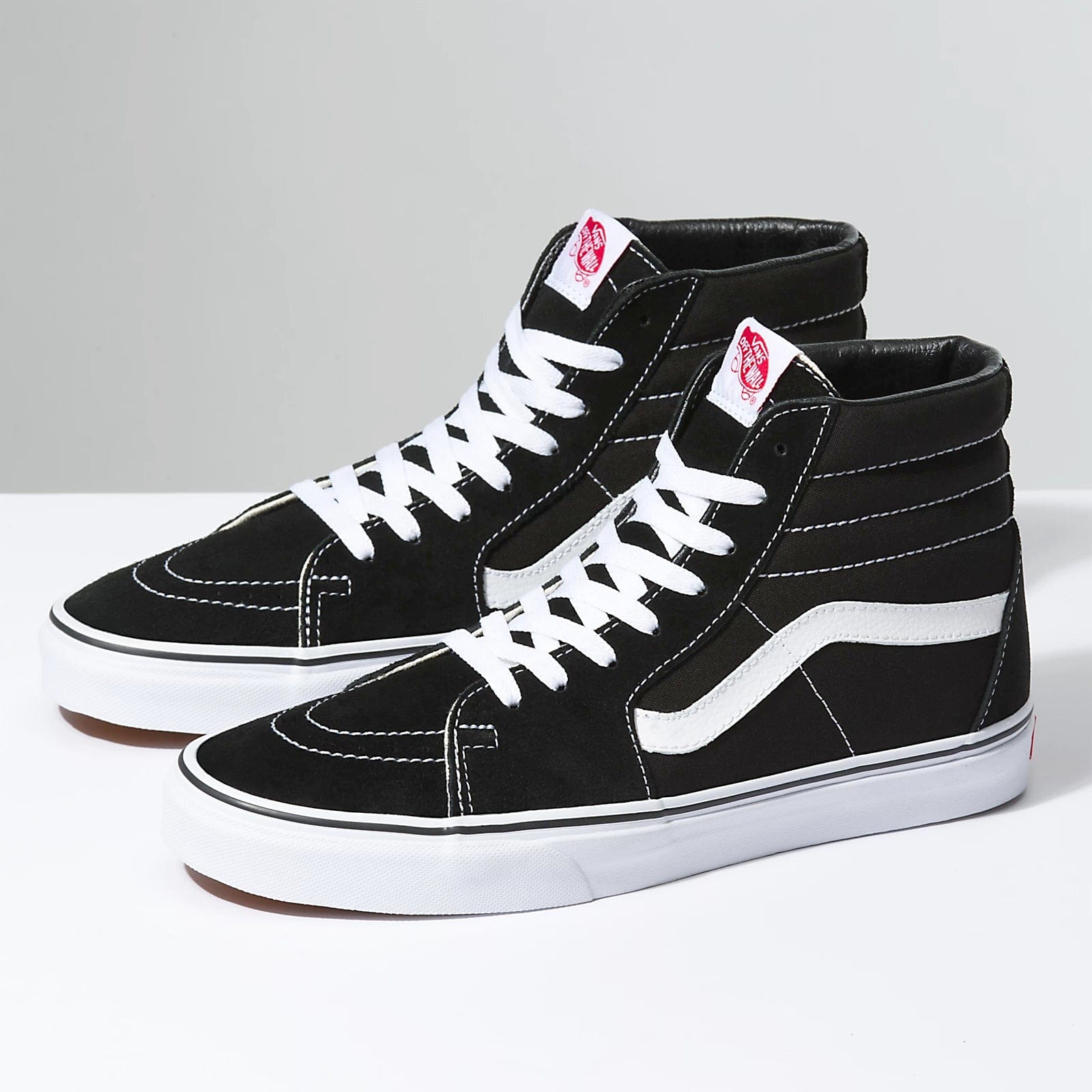 Sk8-hi Sneakers - Premium Brand Shoes for Men and Women