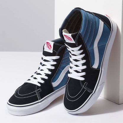Sk8-hi Sneakers - Premium Brand Shoes for Men and Women