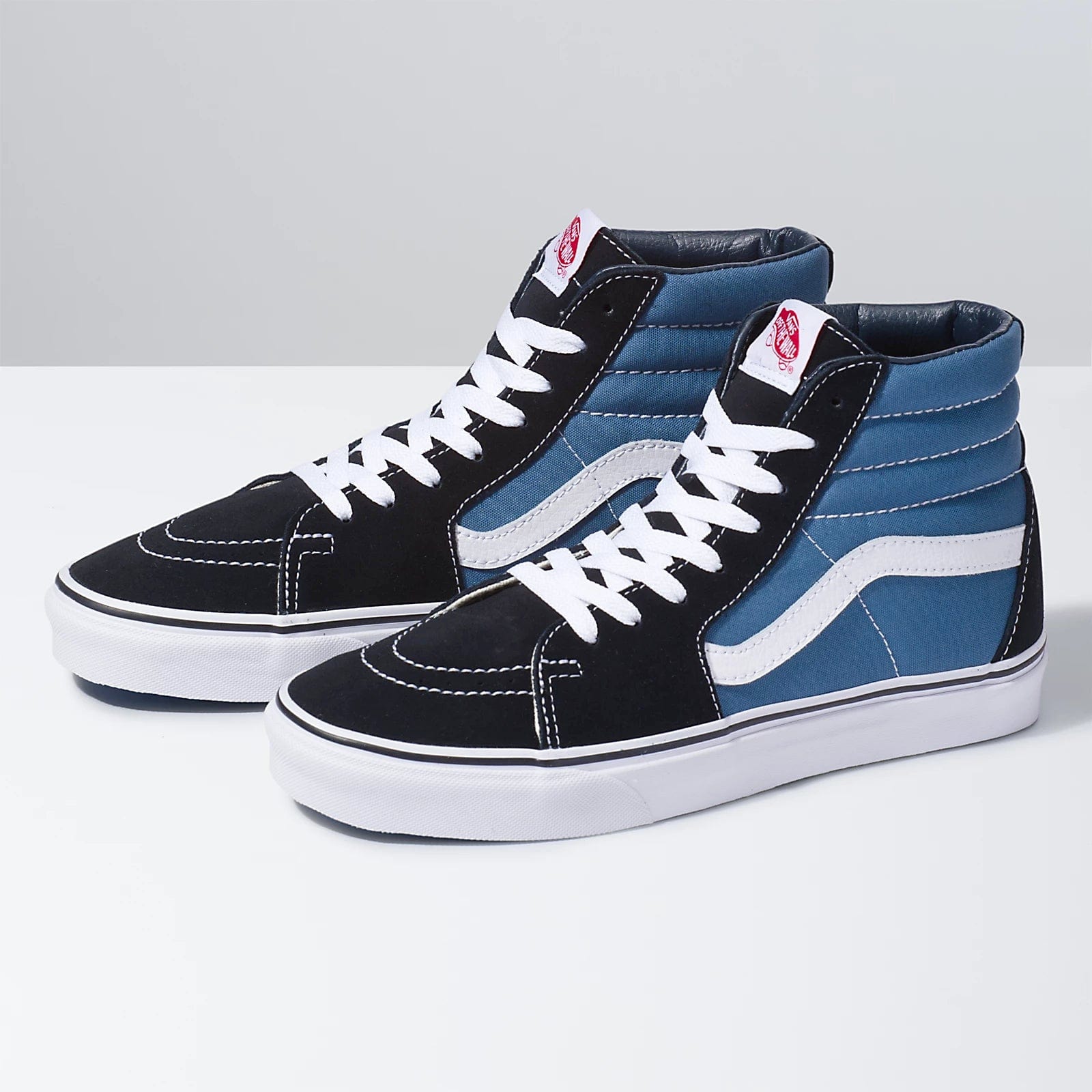 Sk8-hi Sneakers - Premium Brand Shoes for Men and Women