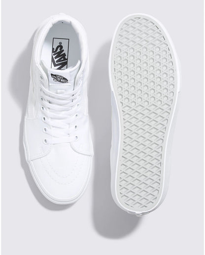 Sk8-hi Sneakers - Premium Brand Shoes for Men and Women