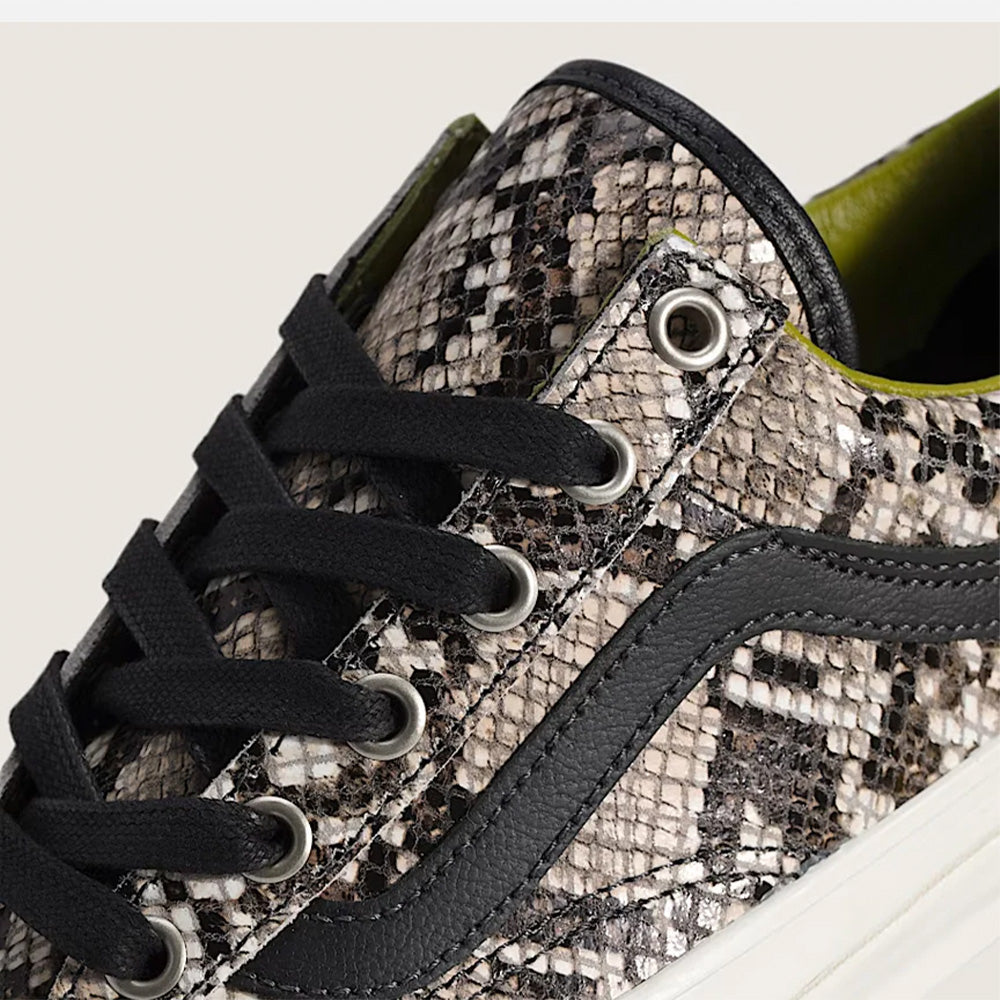 Vans LX Old Skool "Python"