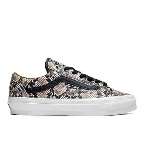 Vans LX Old Skool "Python"