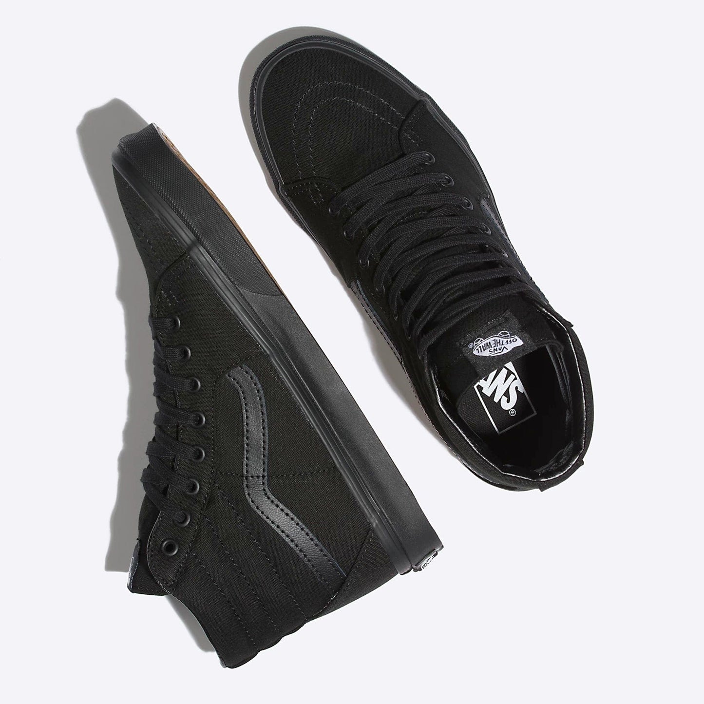 Sk8-hi Sneakers - Premium Brand Shoes for Men and Women