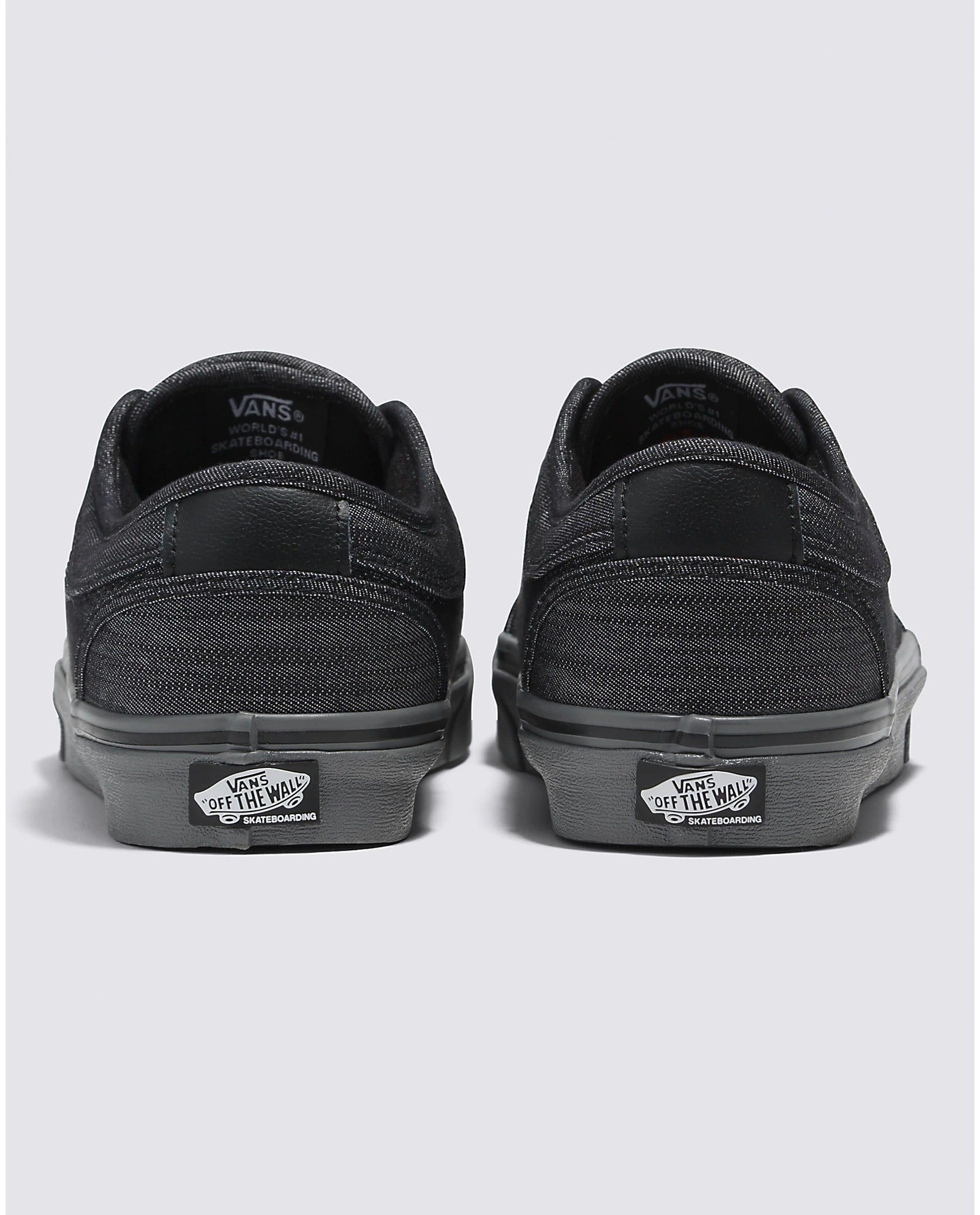 Skate Chukka Low Sneakers - Premium Brand Shoes for Men and Women