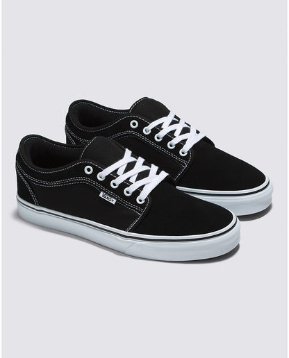 Skate Chukka Low Sneakers - Premium Brand Shoes for Men and Women