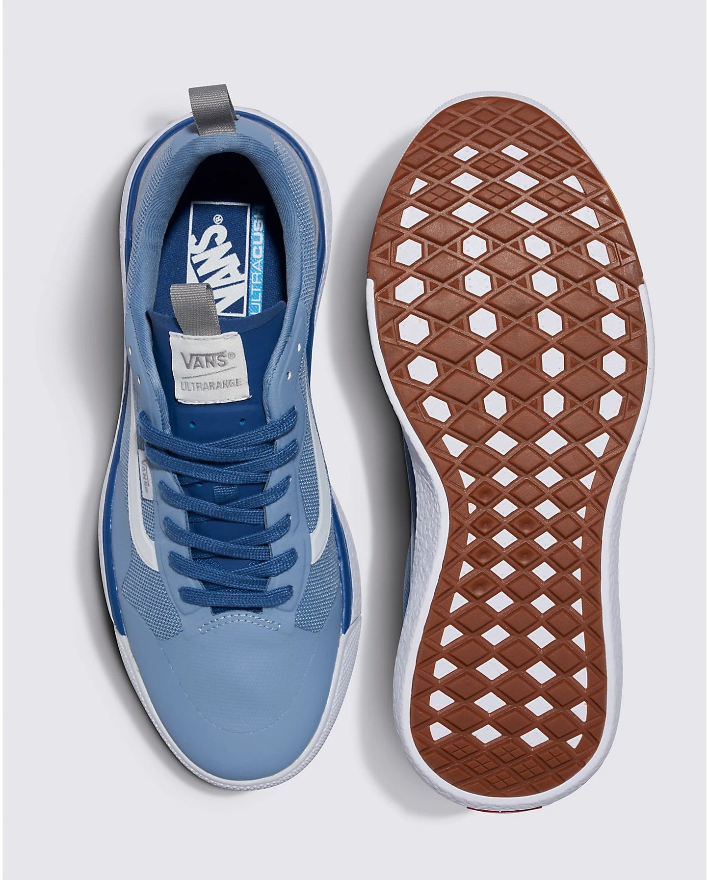 Ultrarange Exo Sneakers - Premium Brand Shoes for Men and Women
