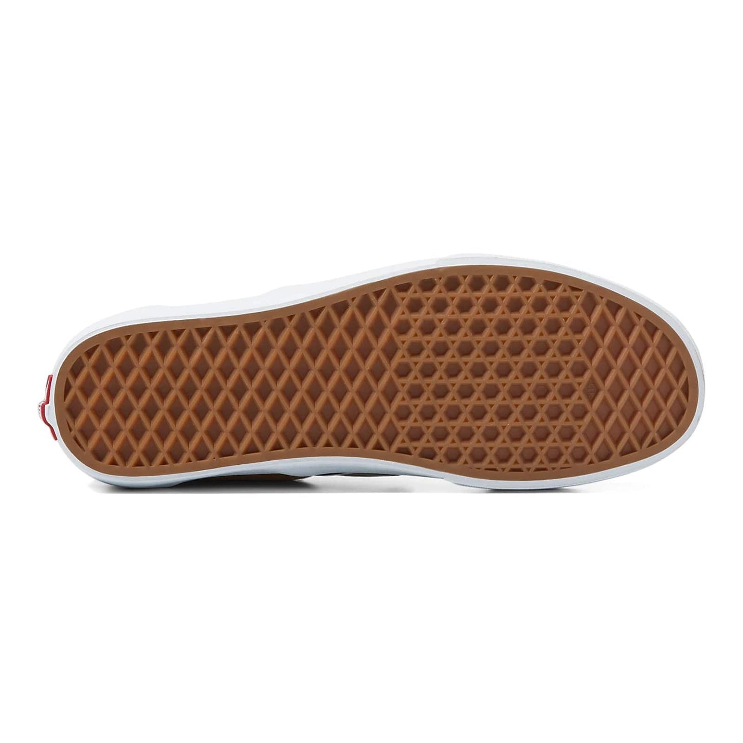 Checkerboard Slip on Sneakers - Premium Brand Shoes for Men and Women