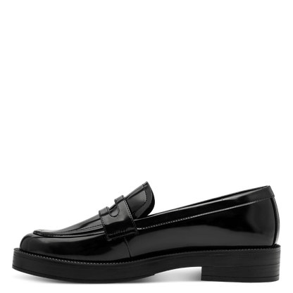 Tamaris Womens Shoe 1-24348-45 Black