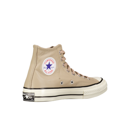 Chuck 70 Leather 'Vintage Cargo'