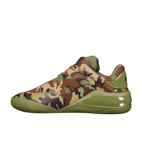 Shai 001 'Echo'