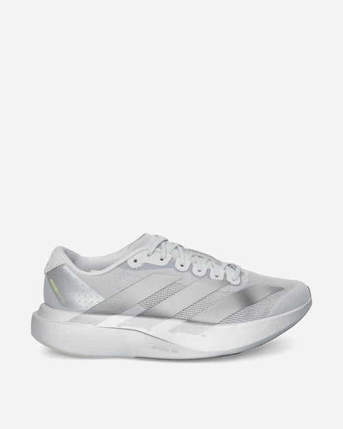 Adizero EVO SL Sneakers Silver Metallic / Iron Metallic / Halo Silver