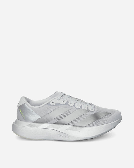 Adizero EVO SL Sneakers Silver Metallic / Iron Metallic / Halo Silver