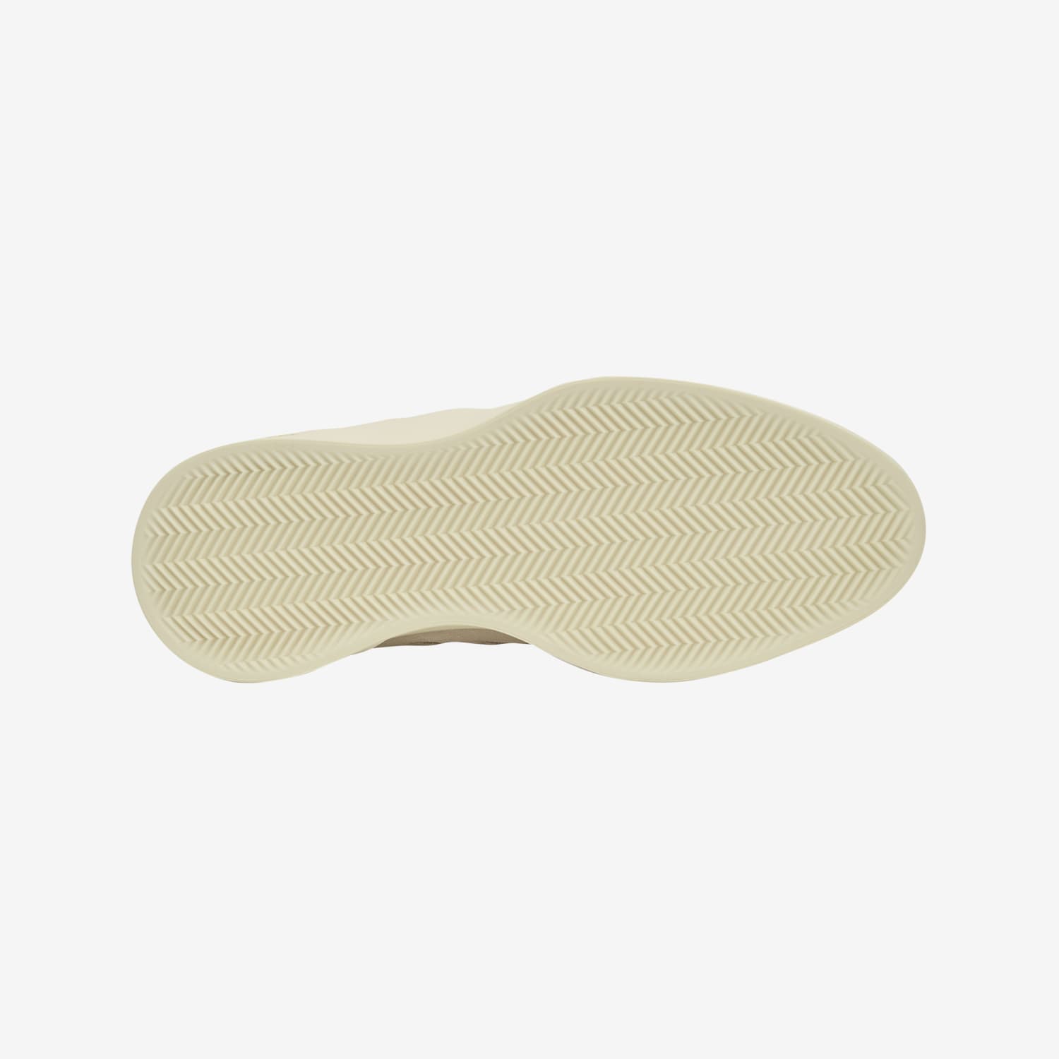 Adidas Men Fear of God Athletics 86 Hi Sesame Core IF6683