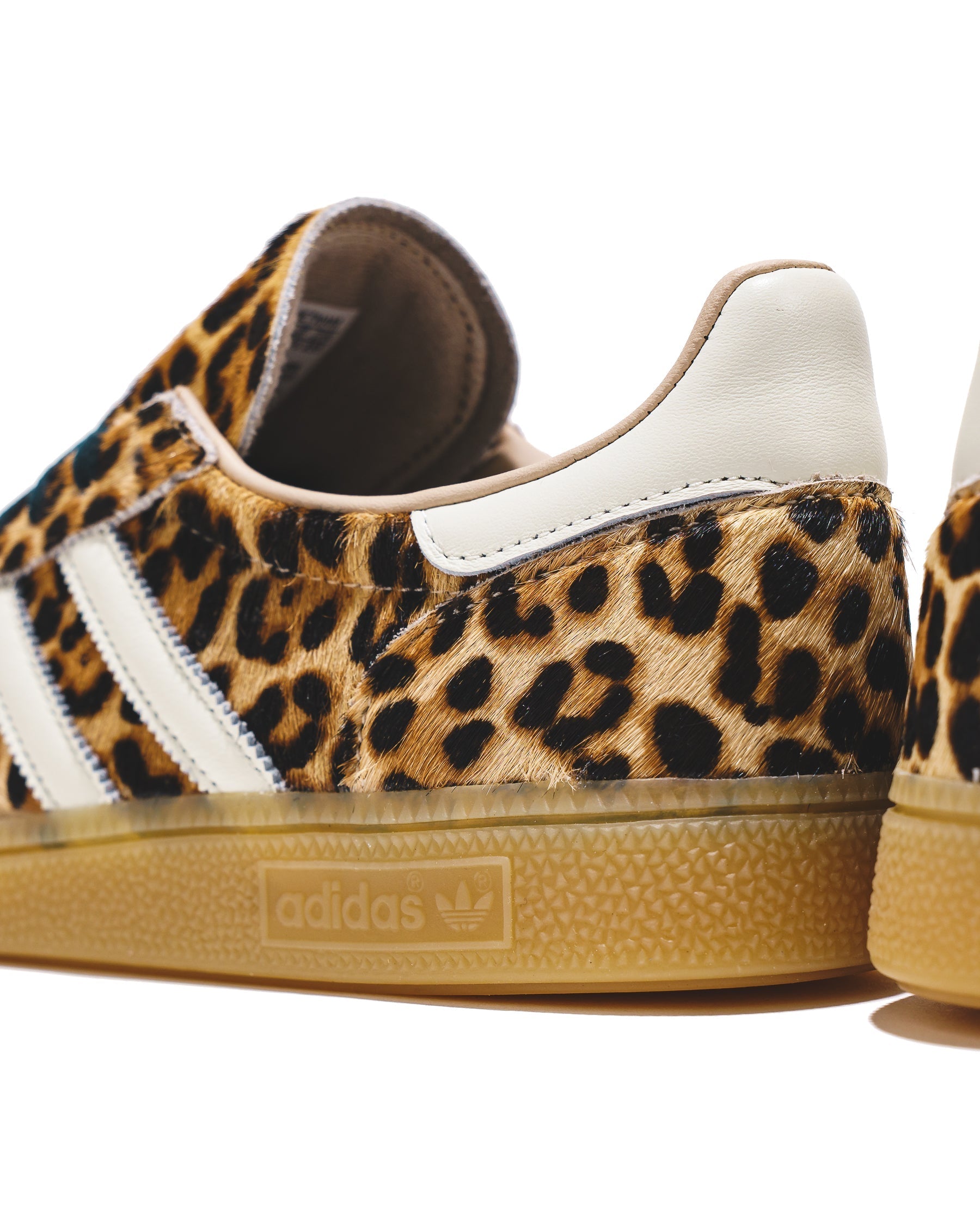 Adidas Women Handball Spezial Magic Beige Ivory KI6678