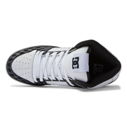 Pure High Top WC Sneakers - Premium Brand Shoes for Men and Women