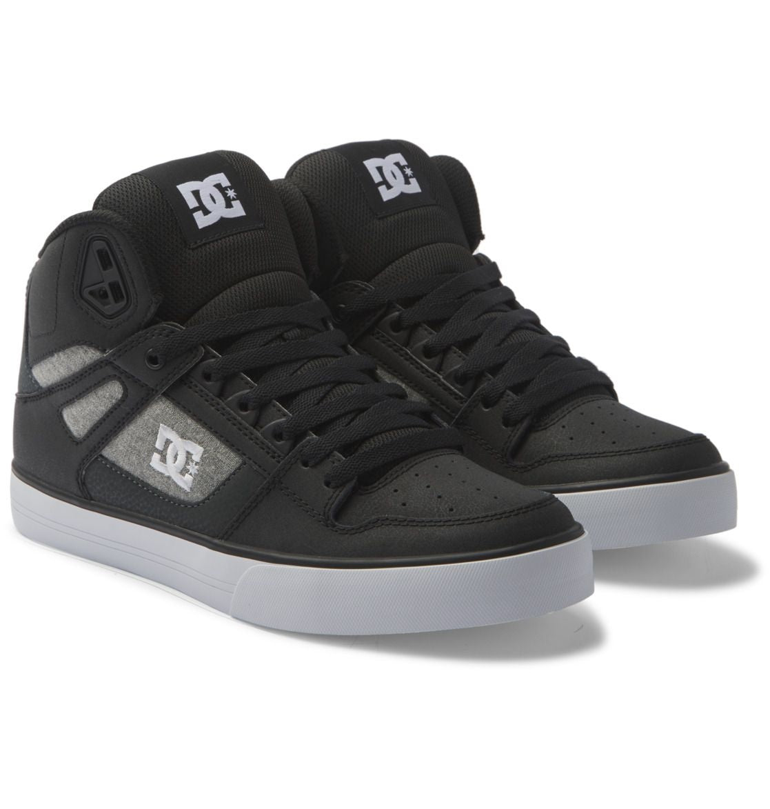 Pure High Top WC Sneakers - Premium Brand Shoes for Men and Women