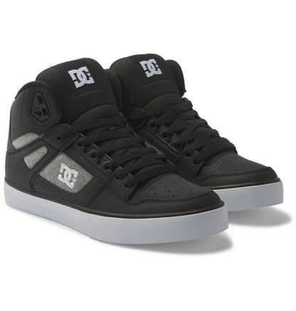 Pure High Top WC Sneakers - Premium Brand Shoes for Men and Women