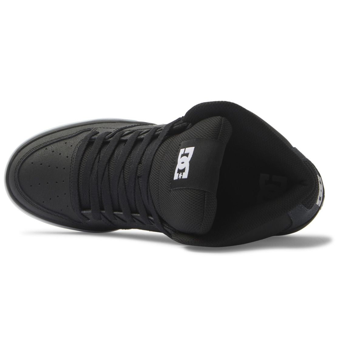 Pure High Top WC Sneakers - Premium Brand Shoes for Men and Women