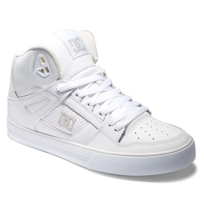 Pure High Top WC Sneakers - Premium Brand Shoes for Men and Women