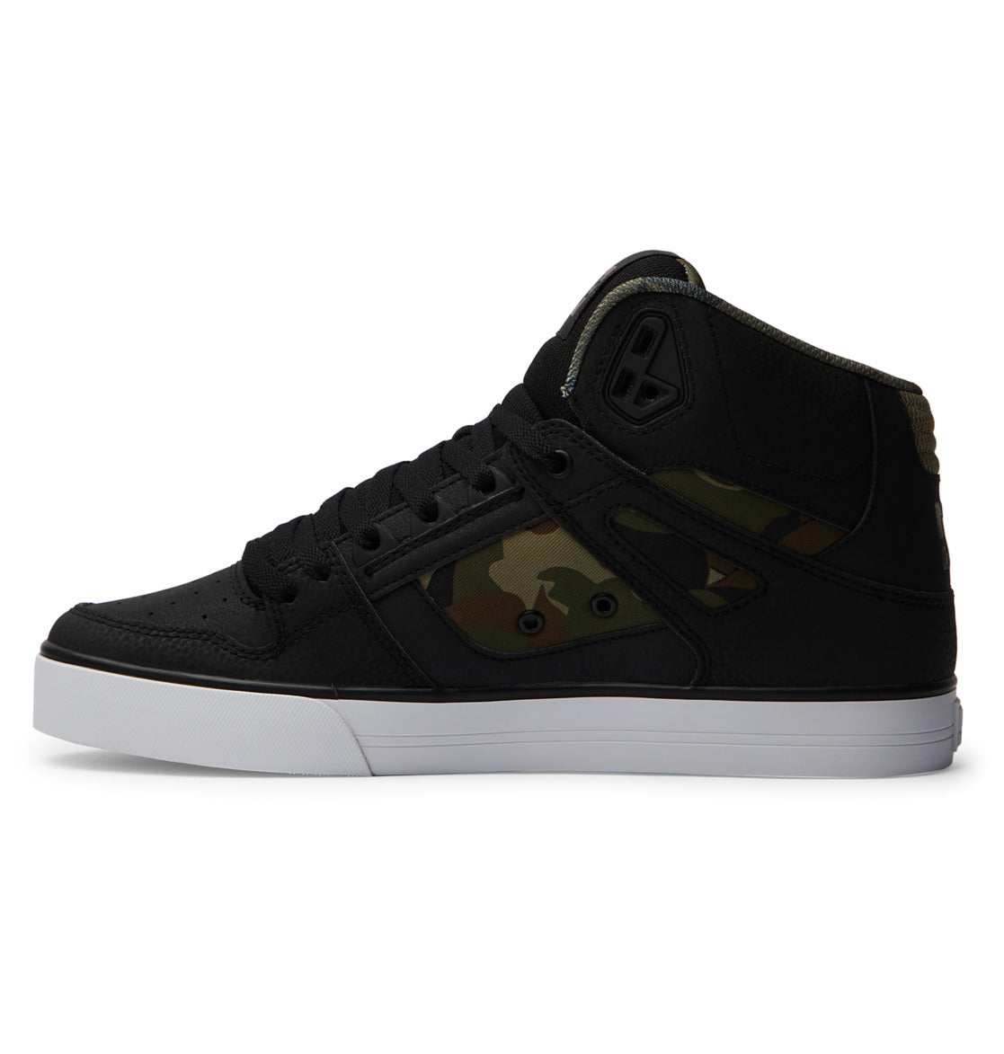 Pure High Top WC Sneakers - Premium Brand Shoes for Men and Women