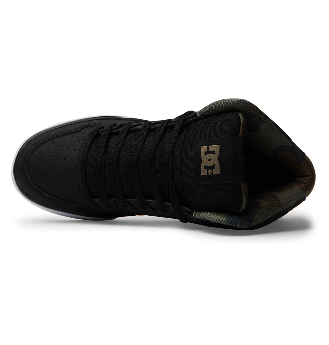 Pure High Top WC Sneakers - Premium Brand Shoes for Men and Women