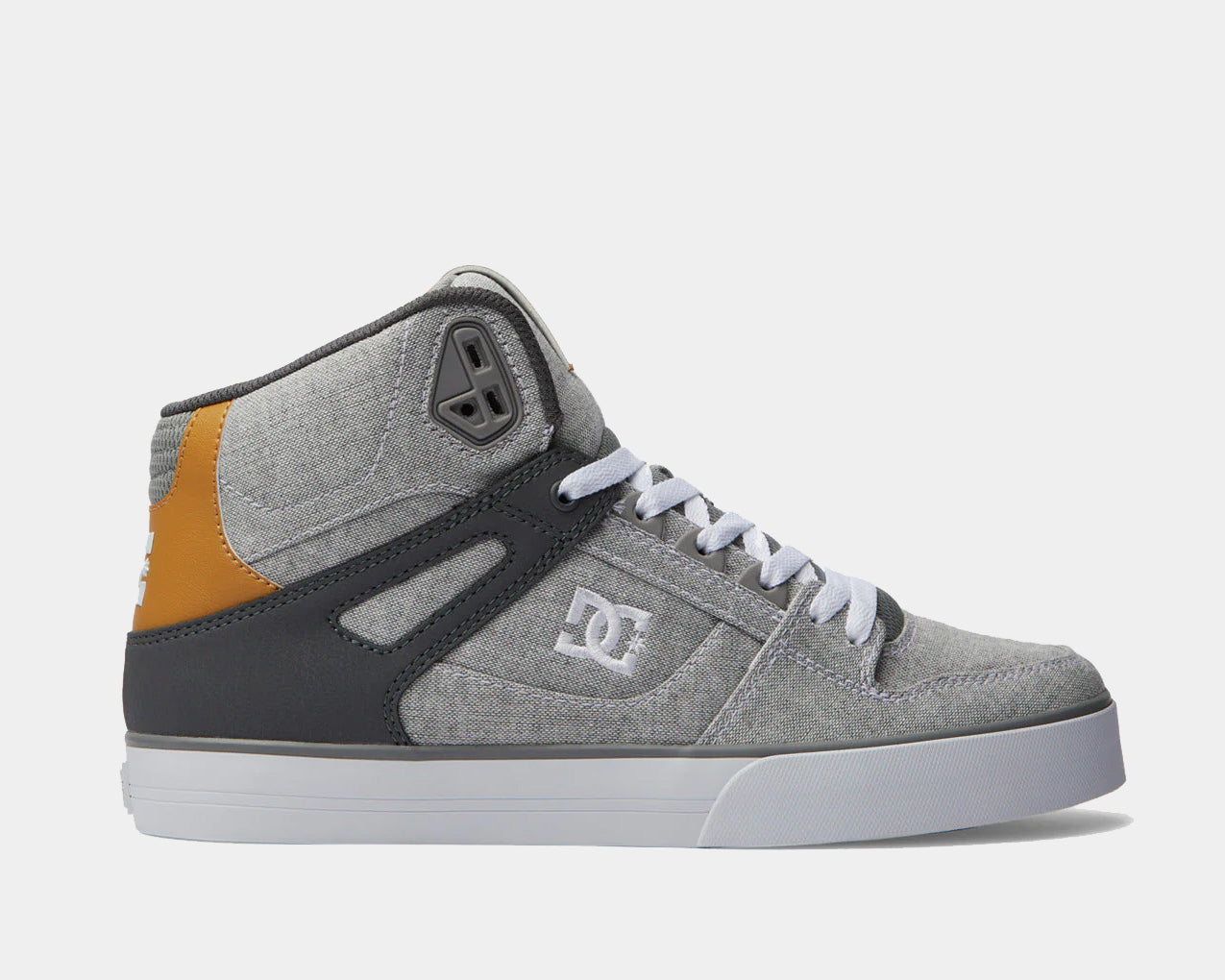 Pure High Top WC Sneakers - Premium Brand Shoes for Men and Women