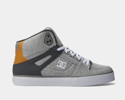 Pure High Top WC Sneakers - Premium Brand Shoes for Men and Women