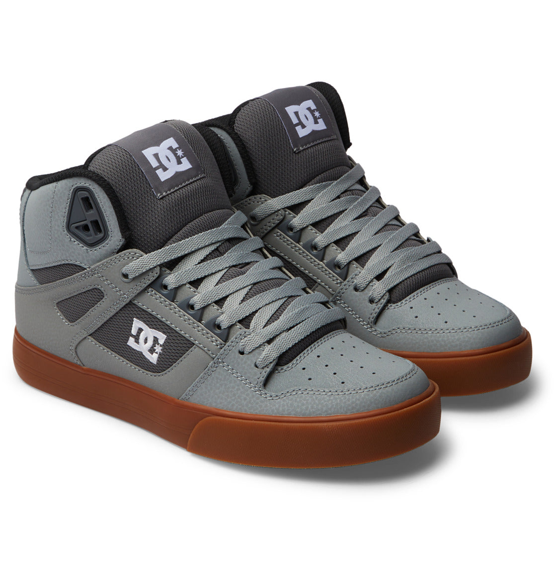 Pure High Top WC Sneakers - Premium Brand Shoes for Men and Women