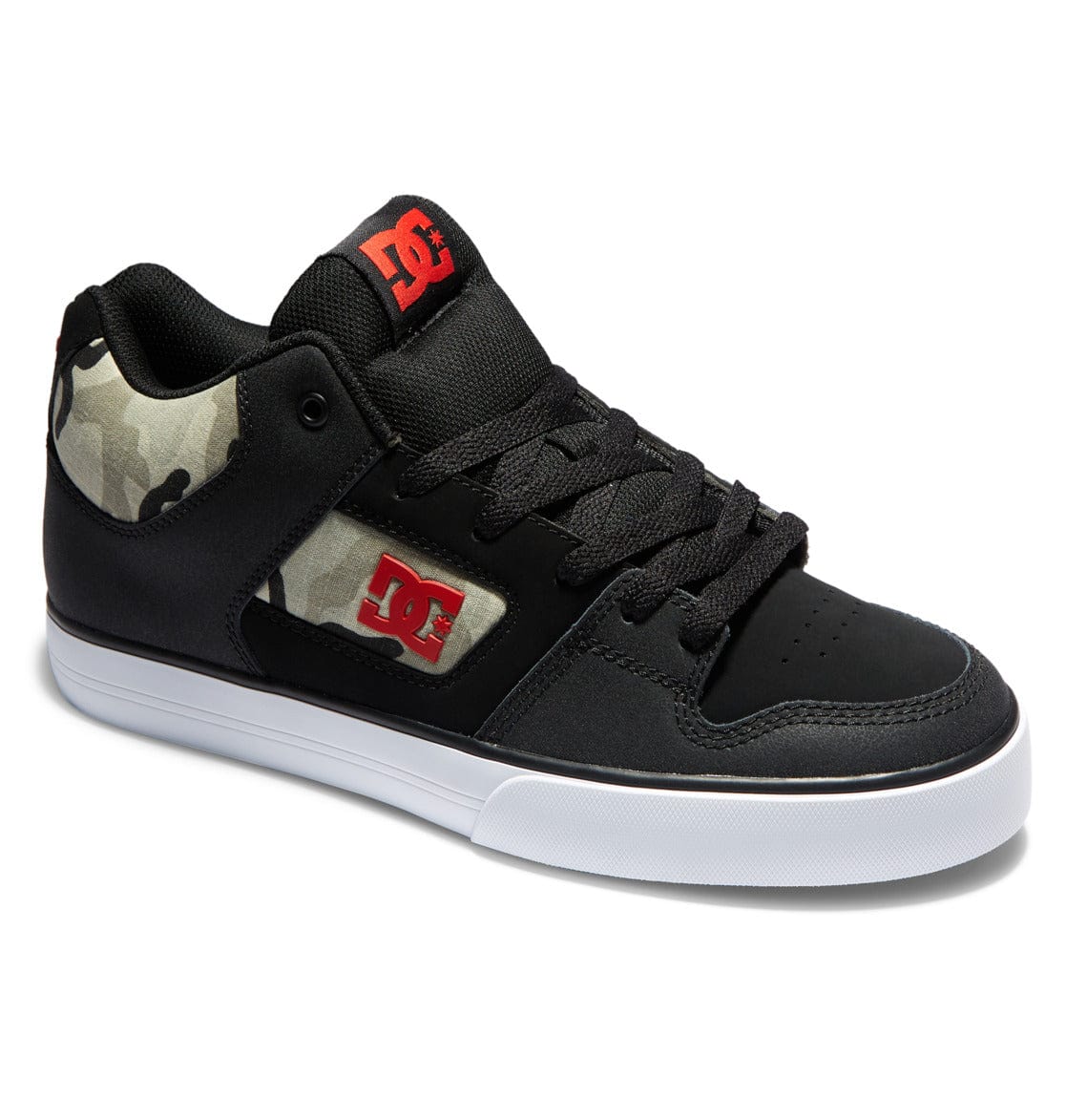 Pure Mid Sneakers - Premium Brand Shoes for Men and Women