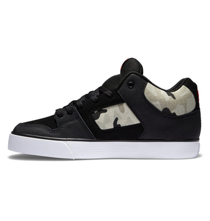 Pure Mid Sneakers - Premium Brand Shoes for Men and Women