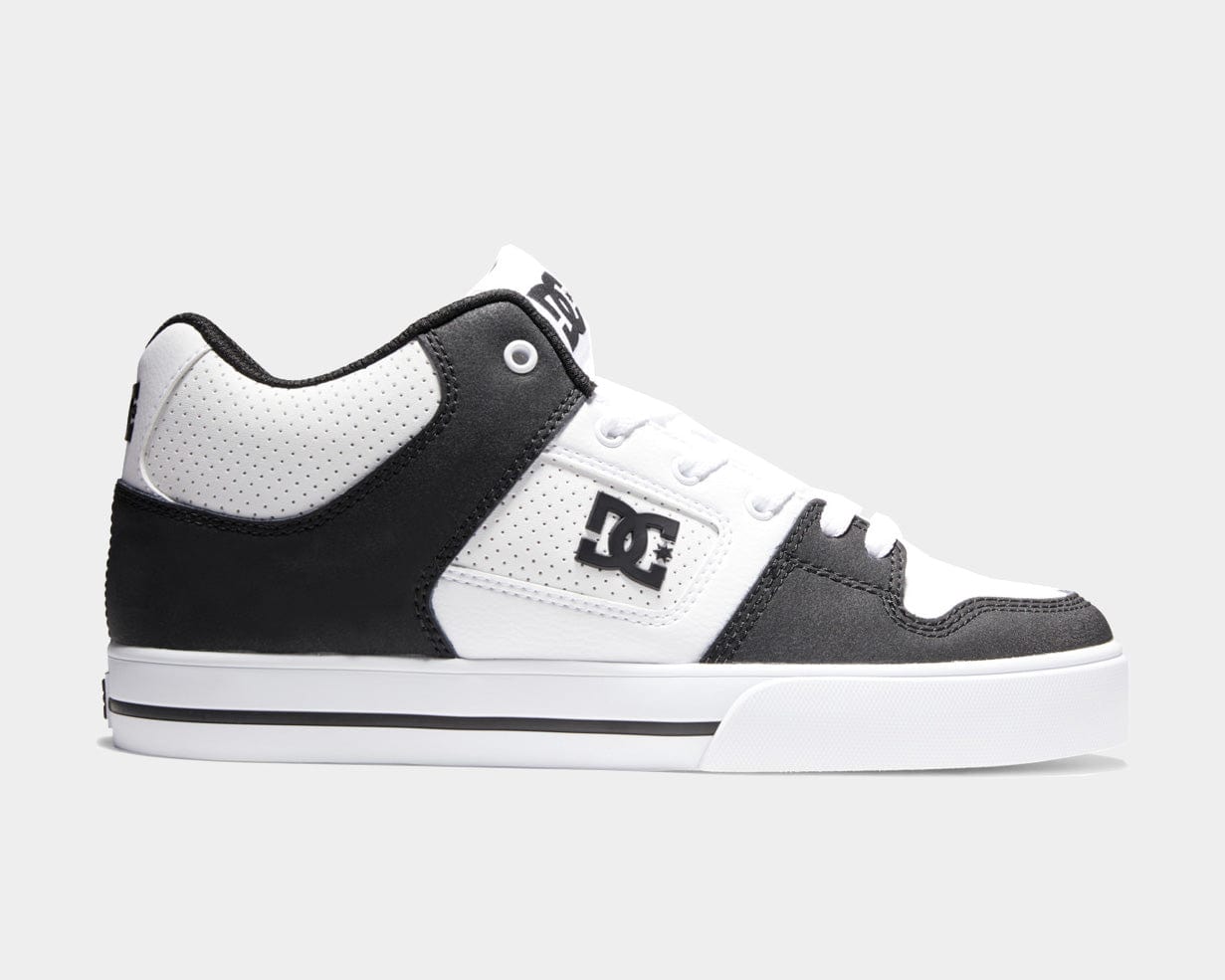 Pure Mid Sneakers - Premium Brand Shoes for Men and Women