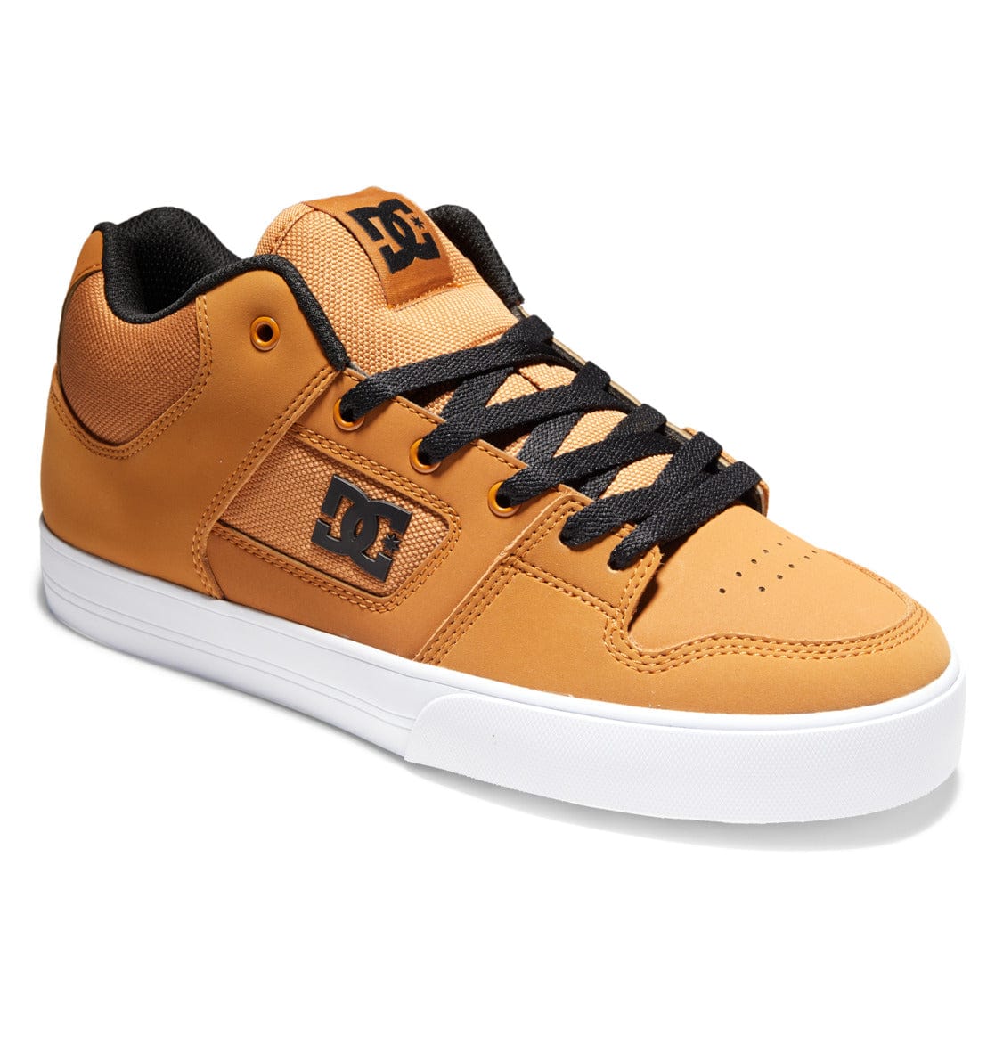 Pure Mid Sneakers - Premium Brand Shoes for Men and Women