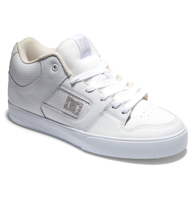 Pure Mid Sneakers - Premium Brand Shoes for Men and Women