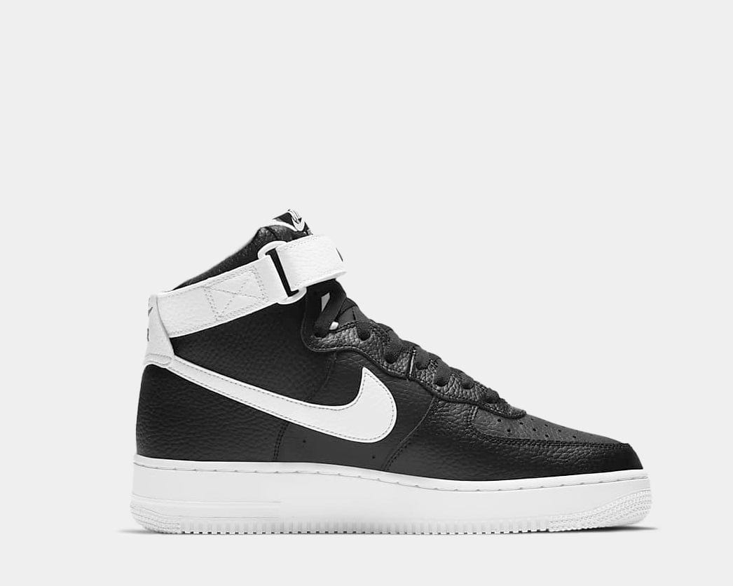 Air Force 1 07 High Sneakers - Premium Brand Shoes for Men and Women