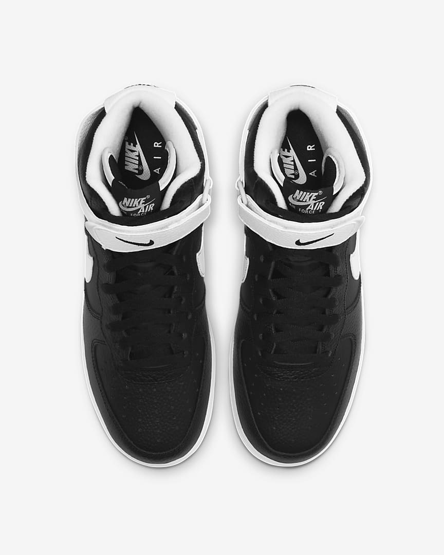 Air Force 1 07 High Sneakers - Premium Brand Shoes for Men and Women