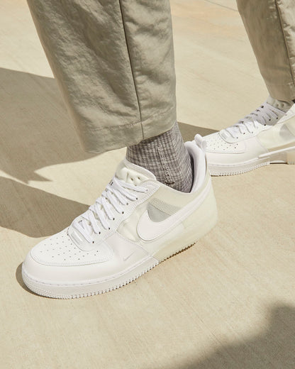 Air Force 1 React Sneakers - Premium Brand Shoes for Men and Women