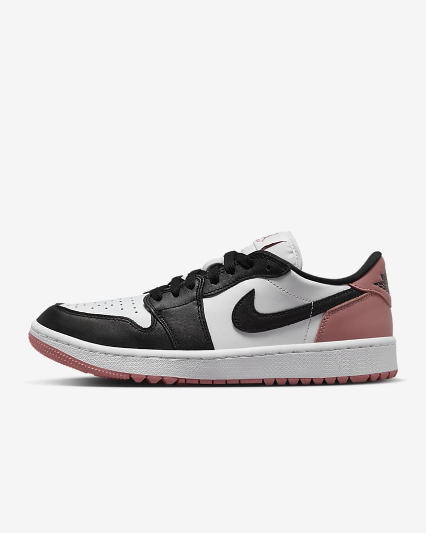Air Jordan 1 Low G Sneakers - Premium Brand Shoes for Men and Women