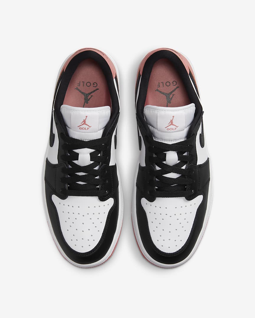 Air Jordan 1 Low G Sneakers - Premium Brand Shoes for Men and Women
