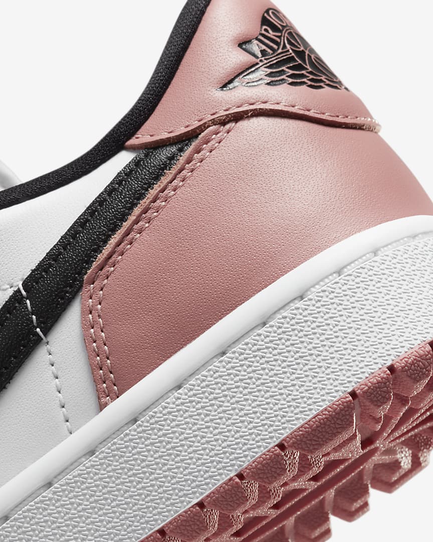 Air Jordan 1 Low G Sneakers - Premium Brand Shoes for Men and Women