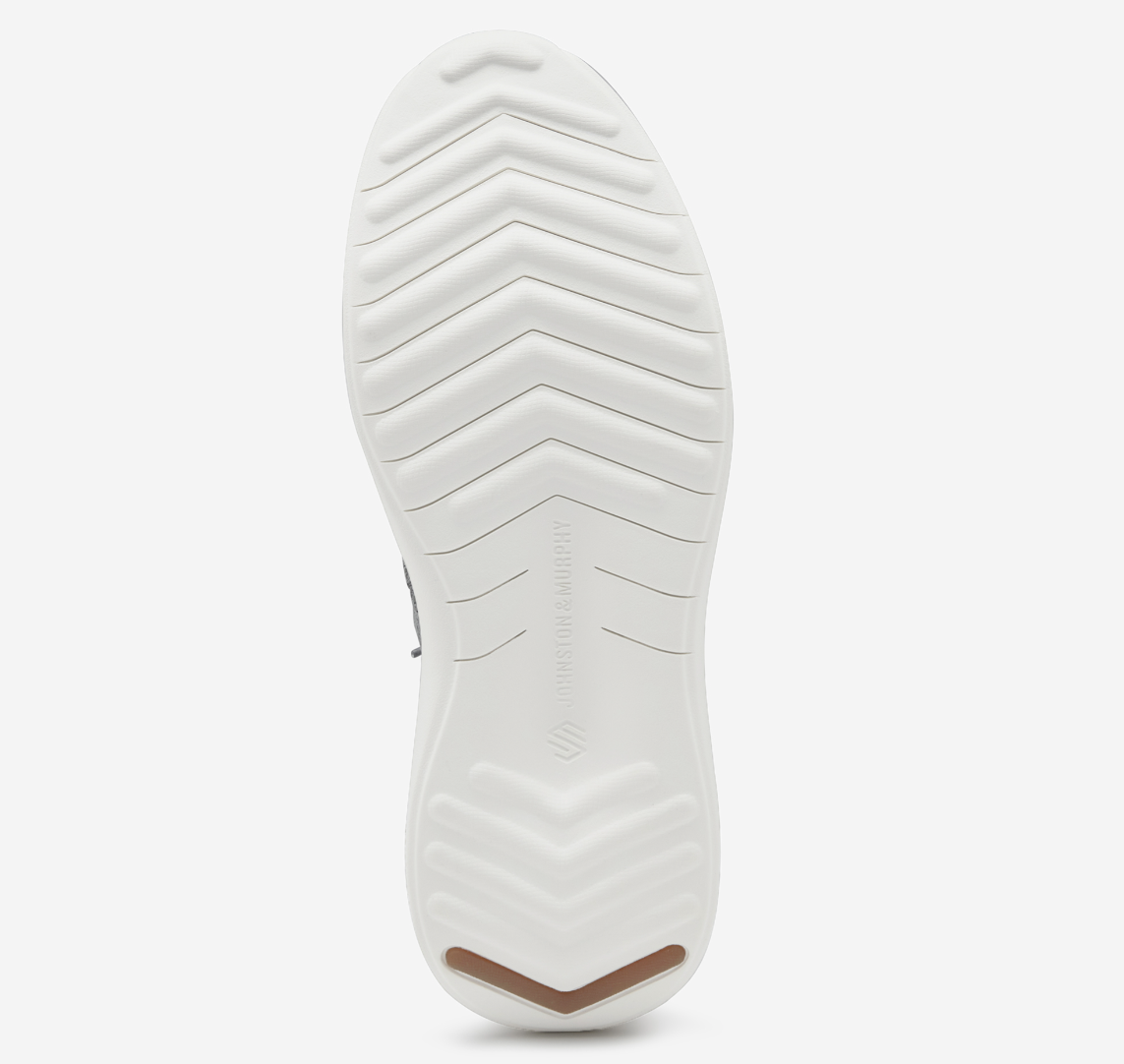 Amherst 2.0 Knit Plain Toe Sneakers - Premium Brand Shoes for Men and Women