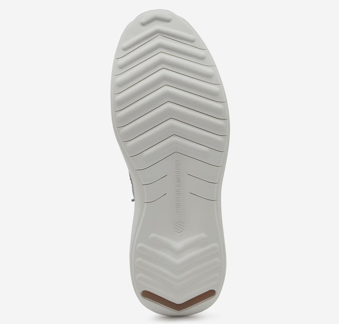 Amherst 2.0 Knit Plain Toe Sneakers - Premium Brand Shoes for Men and Women