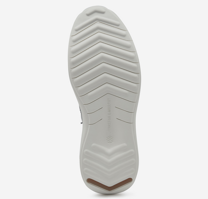 Amherst 2.0 Knit Plain Toe Sneakers - Premium Brand Shoes for Men and Women