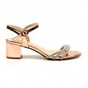 Lunar Womens Sandal Amie Rose