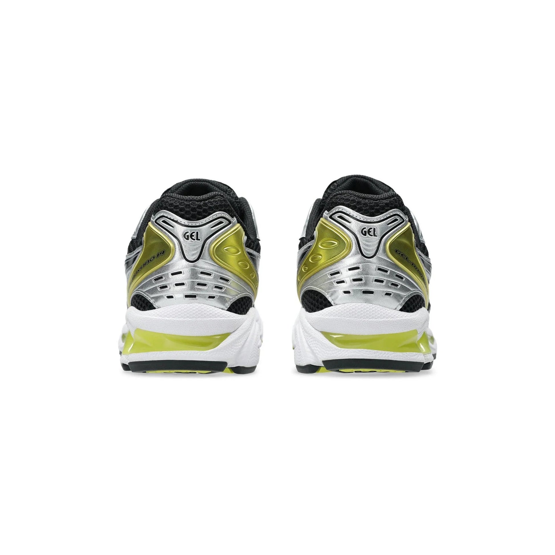 ASICS Gel-Kayano 14 'Black Lemon Spark' (2024)