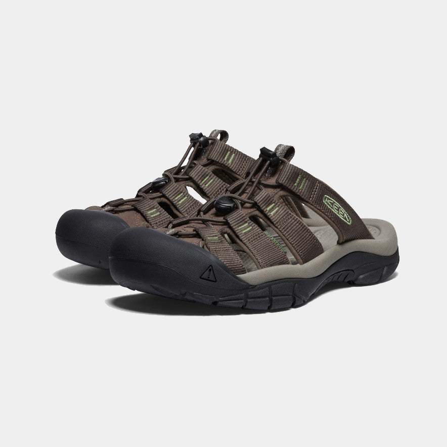 Newport Slide Sneakers - Premium Brand Shoes for Men and Women