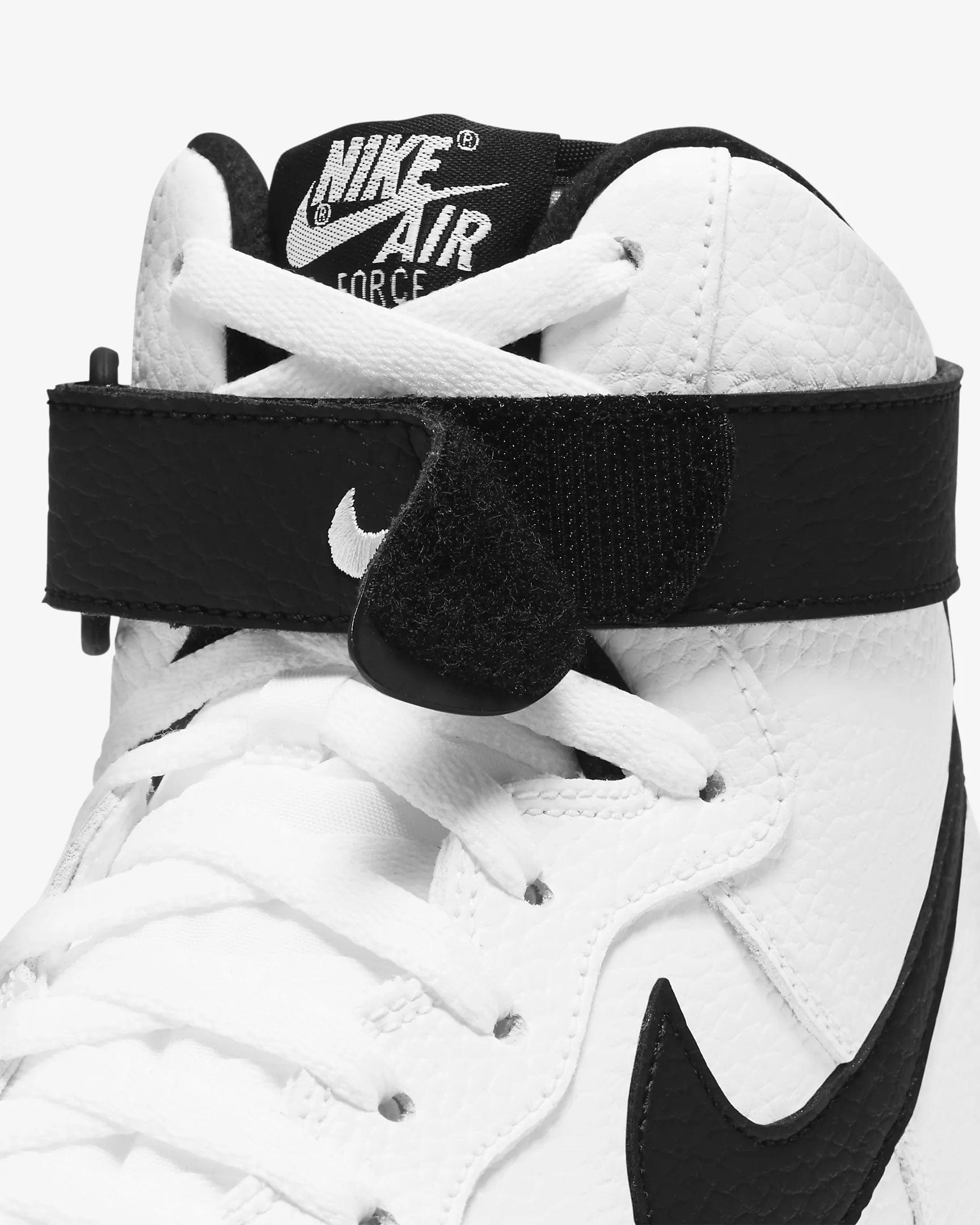 Air Force 1 07 High Sneakers - Premium Brand Shoes for Men and Women
