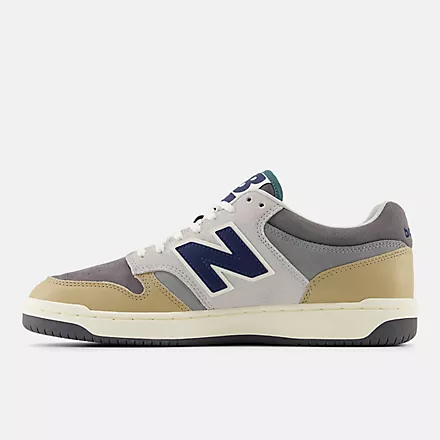 480 Sneakers - Premium Brand Shoes for Men and Women