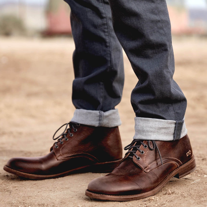 Bradley Sneakers - Premium Brand Shoes for Men and Women