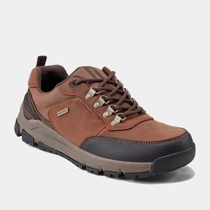Alpine Waterproof Casual Lace-up Shoes Sneakers - Premium Brand Shoes for Men and Women