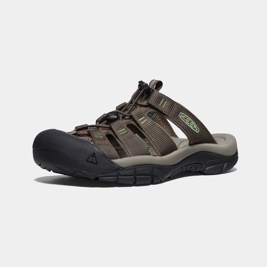 Newport Slide Sneakers - Premium Brand Shoes for Men and Women